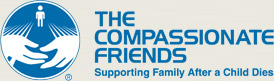 Compassionate Friends Logo